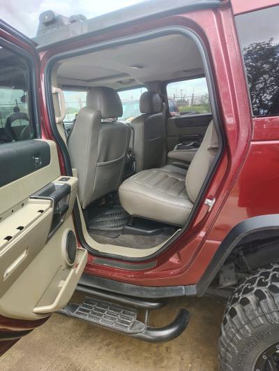 Hummer h2 - Thumbnail 3