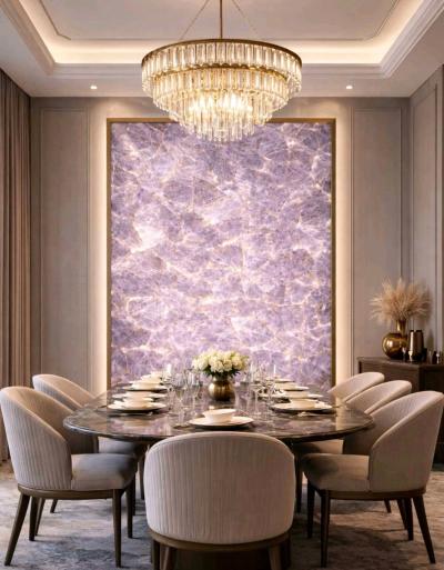 Luxury Faux Stone Wall Panels  Premium Accent Walls