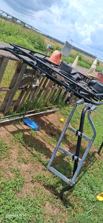rack for a jeep wrangler - Thumbnail 4