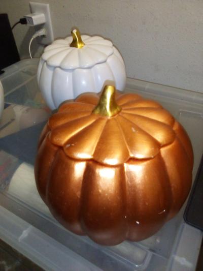 holiday pumpkins great anytime of the year - Thumbnail 3