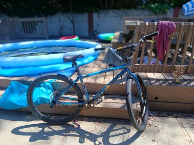 BMX GT Series - Thumbnail 4