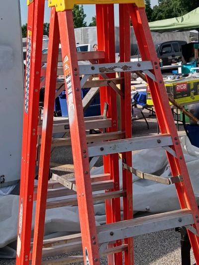escaleras 2x120 dlares glen burnie