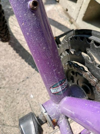 Vintage Ross Mt Jefferson Ladies Mountain Bike - Thumbnail 9