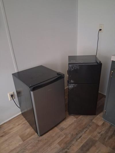 Everything you need for a move in