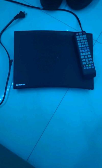 samsung bluray player