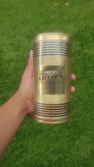Jean Paul Gaultier Le Male Elixir
