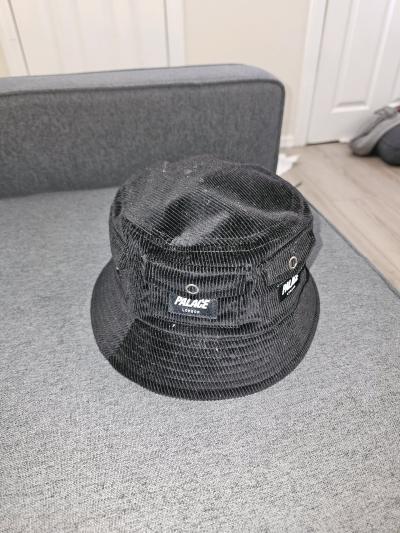 Palace Cordoroy Bucket Hat