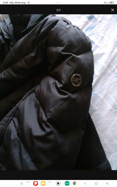 Michael kors jacket size largeXL - Thumbnail 5