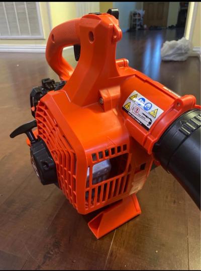 Blower ECHO PB2520 - Thumbnail 4