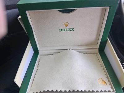 Bad ass Rolex - Thumbnail 3