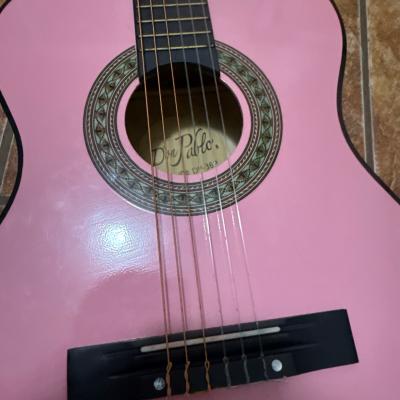 Guitarra Acustica - Thumbnail 3
