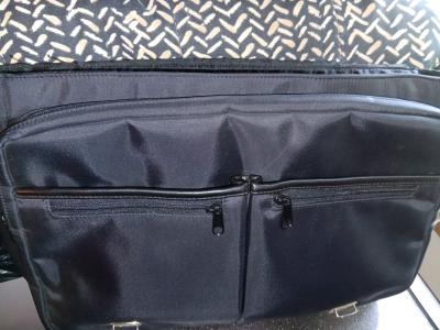 Frankie n Jonnie computer bag - Thumbnail 2