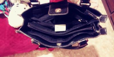 womens kenneth hand bag