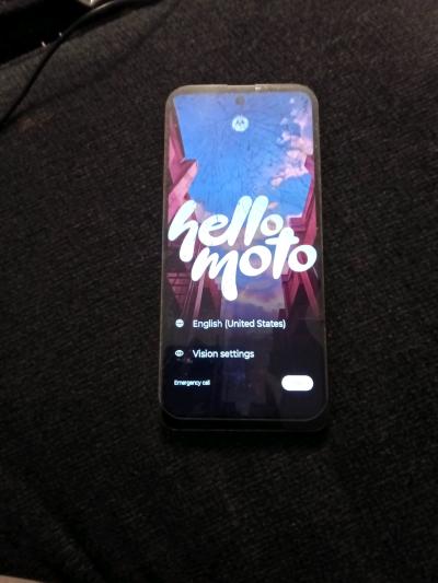 unlocked 1tb moto g play 2025 5G smartphone