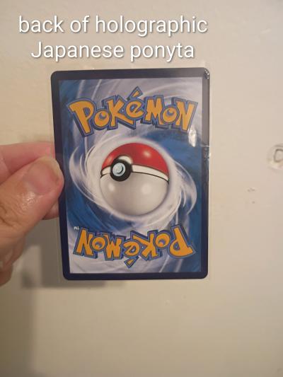 Pokemon cards in protector sleeves - Thumbnail 8