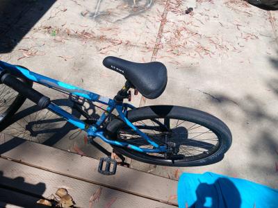 BMX GT Series