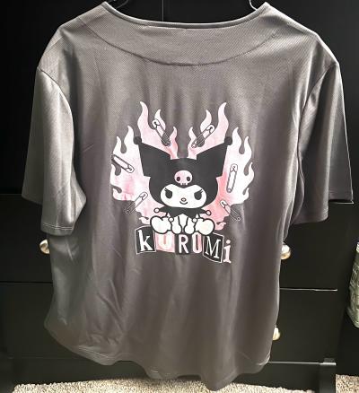 Kuromi Shirt - Thumbnail 2
