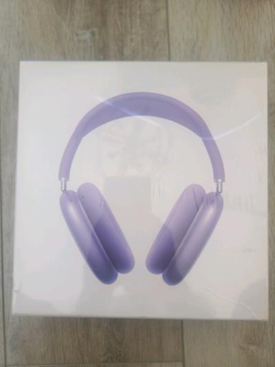 Brand New Wireless OverEar Bluetooth Headphones