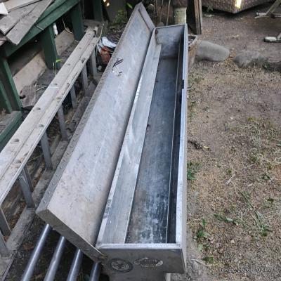 diamondtread aluminum truck tool box - Thumbnail 2