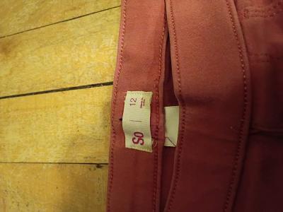 so straight legged pants kids size 12 - Thumbnail 3