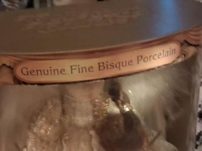 Collectors Choice Porcelain Doll - Thumbnail 7