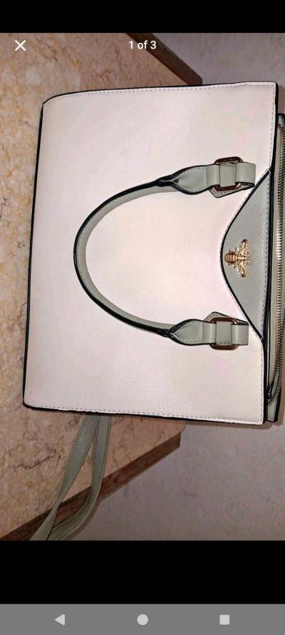 purse