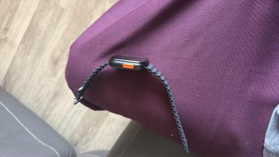 ultra 3 iPhone watch - Thumbnail 3