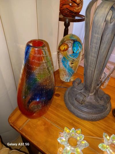 Romano Glass