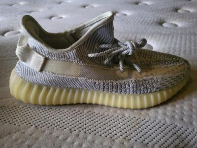 Yeezy Boost 350 V2 Static NonReflective 2018 - Thumbnail 4