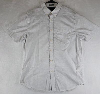 Banana Republic Shirt Mens Medium Slim FitOrganic CottonMode