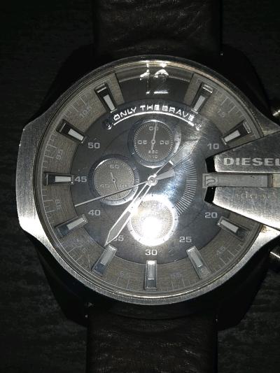 Diesel Watch - Thumbnail 5