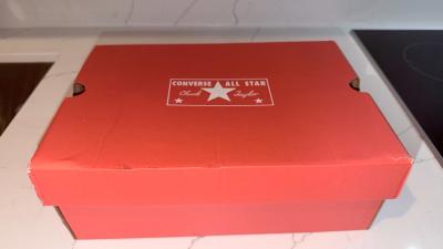 Chuck Taylors x Converse - Thumbnail 9