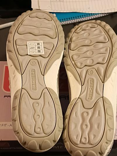 Relaxed Fit From Skechers With Air Cooled - Thumbnail 3