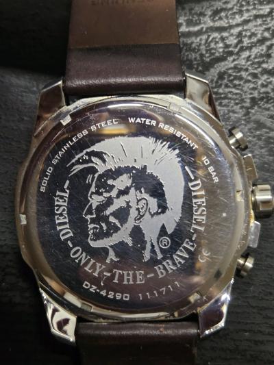 Diesel Watch - Thumbnail 3
