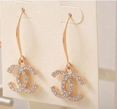 earrings and bracelet set