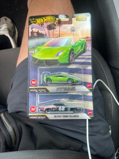 fast and furious premium - Thumbnail 2