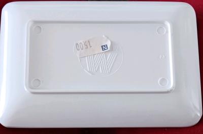 vintage oslo tray - Thumbnail 2