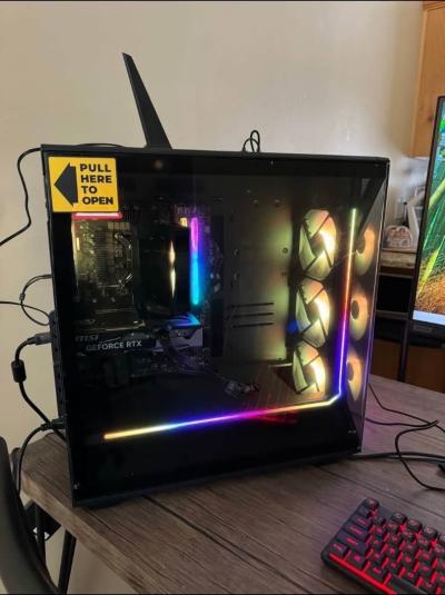 gaming pc - Thumbnail 3