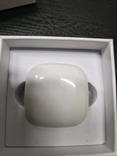 Pink Smart Ring - Thumbnail 5