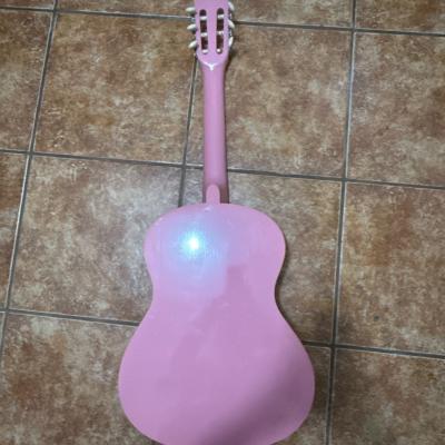 Guitarra Acustica - Thumbnail 2