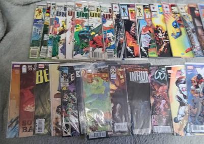 Comic Books Collection - Thumbnail 7
