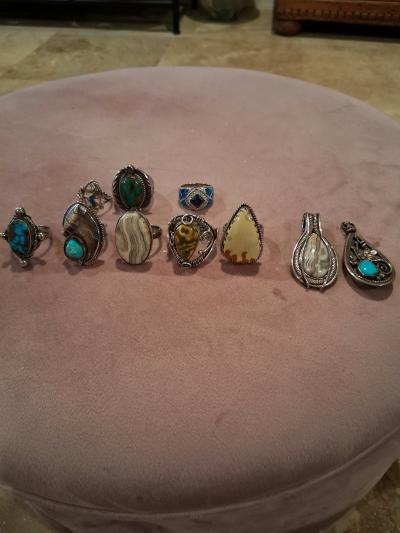 Rings Men or women