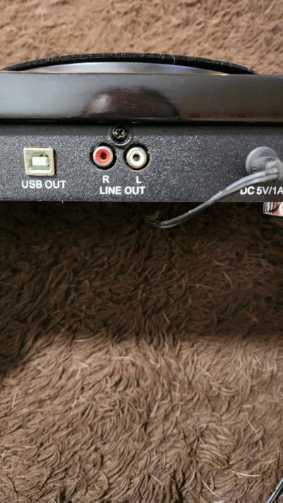 blue ray player - Thumbnail 3