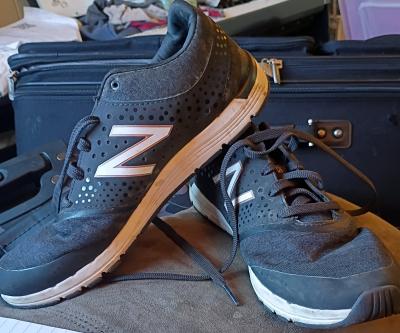 new balance cush women shoes