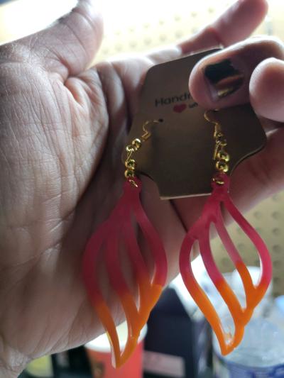 earrings - Thumbnail 4