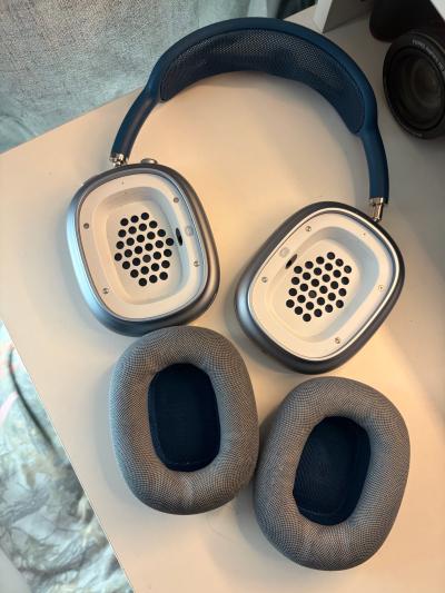 apple headphones air max - Thumbnail 3