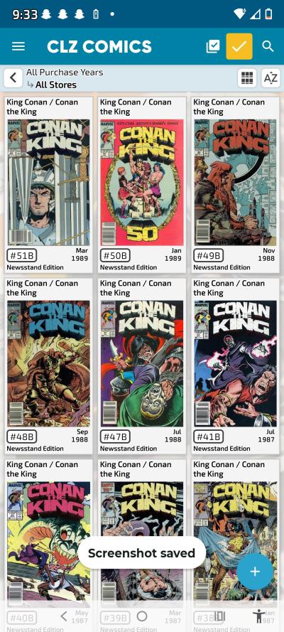 comic books - Thumbnail 2