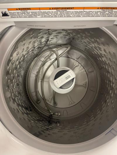 Whirlpool washer and dryer - Thumbnail 7