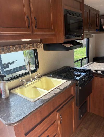 Jayco SLX 212 QBW - Thumbnail 4
