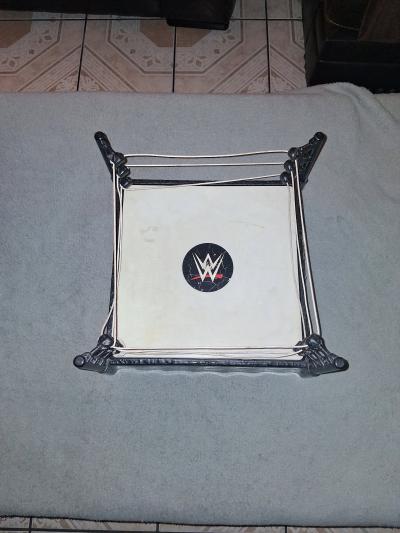 WWE Mix 56 Action Figures with Ring And Others - Thumbnail 3